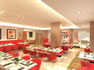 Red Fox by Lemon Tree Hotels, Tiruchirappalli Trichy - Tiruchirappalli - 2