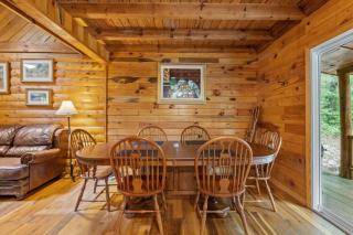 The Roads End- Pet Friendly, Hot Tub, Firepit - 1