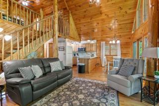 Birdsong- Hot Tub, Game Room, Firepit, WiFi - 3