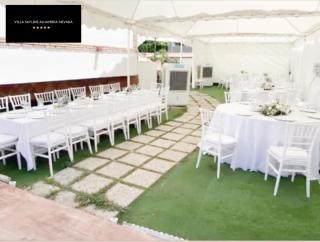 Villa Skyline Alhambra-Nevada - 8