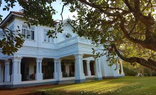 Villa de Zoysa Yoga, Wellness & Waves - 7