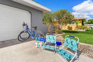 3 Bed 2 Bath Backyard Oasis in Cape Coral - 8