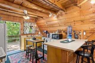 Sugar Shack - Cave Run Lake OR Red River Gorge KY - 8