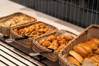 B&B HOTEL Brussels Airport - Diegem - 7