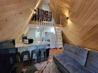 A Frame of Mind - near Red River Gorge KY - 8