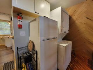 A Frame of Mind - near Red River Gorge KY - 2