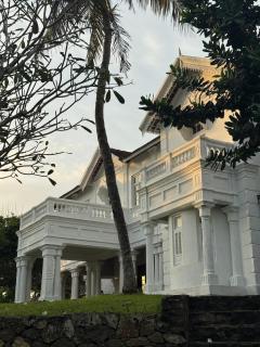 Villa de Zoysa Yoga, Wellness & Waves - 2