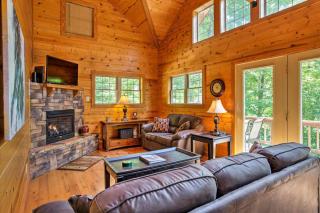 ManeStay- Pet Friendly, Hot Tub, Firepit - 7