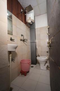 Shri Radhey Krishna Paying Guest House - 5