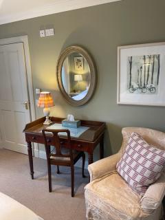 Dunvegan Steading Bed and Breakfast - 7