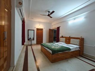 Shivohom homestay - 1