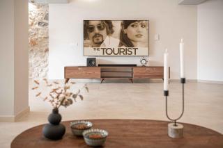 Luminus Arcus Villa I Modern villa with a private pool! - 8