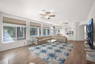 White House- Country Club & Golf - 3