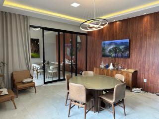 Linda casa Araguaína - 0