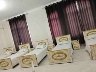 FR Hostel and HOTEL - 1