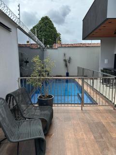 Linda casa Araguaína - 6