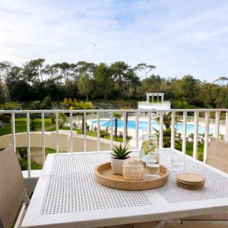 Charmant appartement rénové 6 personnes les Sables - 0
