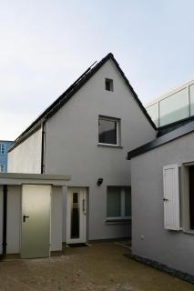 Altstadt Apartment Chalet - 9