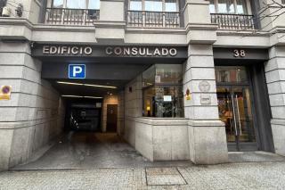 Hostal Atocha Almudena Martín - 7