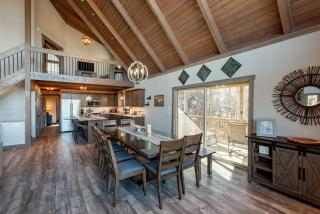 Raphaels Retreat - 2