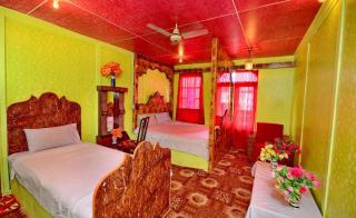 Amina Group Of Houseboats - 5