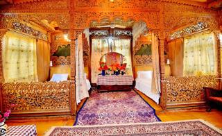 Amina Group Of Houseboats - 2