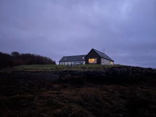 Dunvegan Steading Bed and Breakfast - 5