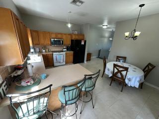 Caribbean Haven Retreat lifestyle - 1