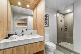 Modern Studio w Skyline Views by Bayfront Park - 4