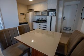 Beach Class Hotels & Residence - Flats 1 quarto em Boa Viagem por Yolo - 1