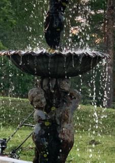 Ruhtinaanmäen Spider Tree Tent - 9