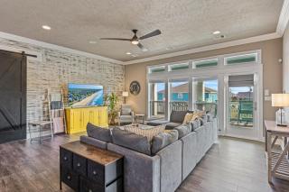 Bowers Oasis home - 3