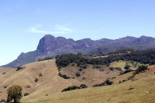Chalé Sementes de Fé terras altas Nogueira - 8