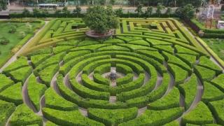 D Square Statue of Unity Kevadia, a member of Radisson Individuals - 4