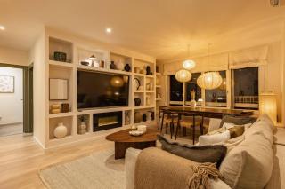 Camp Nou Stadium Apartment - 5