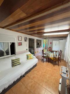 La Casita en Finca La Guindilla con piscina compartida - 6