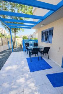 Paphos Service Hostel - 3