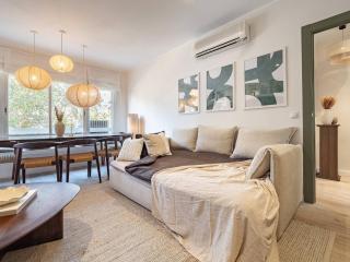 Camp Nou Stadium Apartment - Barcelone - 2