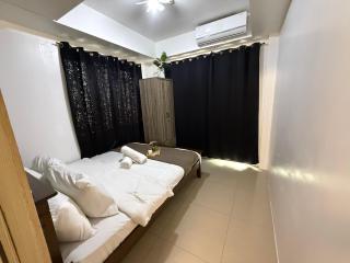 The Relax Retreat at Shore Residences - 6