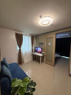 The Relax Retreat at Shore Residences - 4