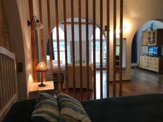 Excellent Apartment with sea views and facilities - 8