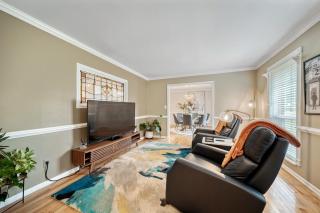 Hummingbird House - 2