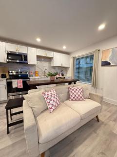 4 DT Dallas l FIFA READY l Staycation 2Bd1Ba - 3