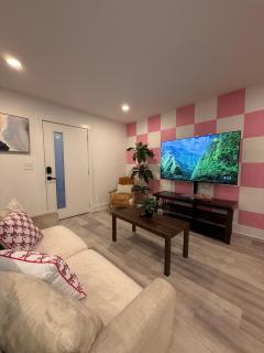 4 DT Dallas l FIFA READY l Staycation 2Bd1Ba - 6