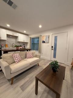 4 DT Dallas l FIFA READY l Staycation 2Bd1Ba - 9