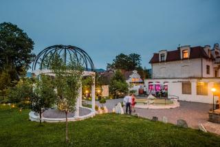 Dworek Galosa - Stronie Śląskie - 8