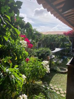 Falésias de Carapibus - 9