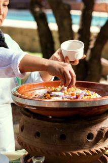 Dar Arraha Ouirgane - 2