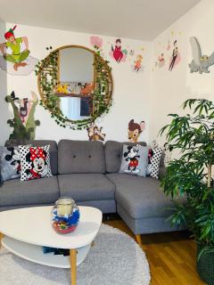 THE ENCHANTED HOUSE ( 15 min walk to Disney) - 9