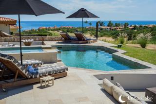 Sea of Cortez Views - Pool, Hot Tub & Fire Pit - 1
